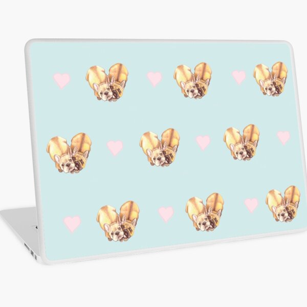 Love Bugs Laptop Skin