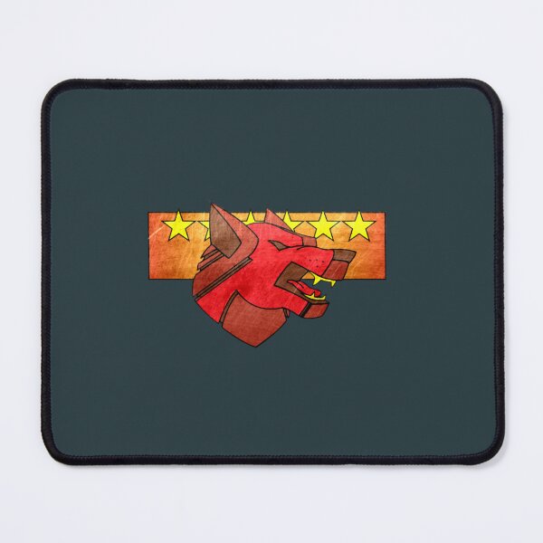 Item preview, Clan Wolf designed and sold by Paido.