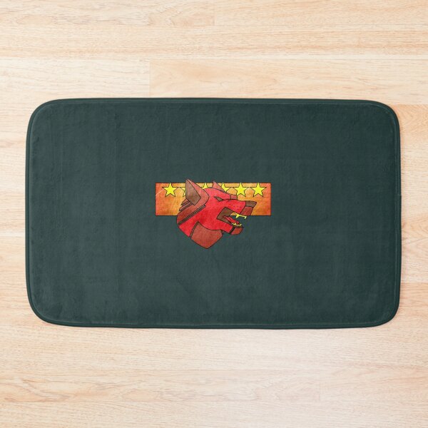 Item preview, Clan Wolf designed and sold by Paido.