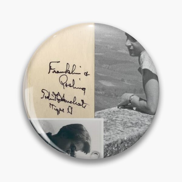 Item preview, Rosalind Franklin designed and sold by Parmjit-Flora.