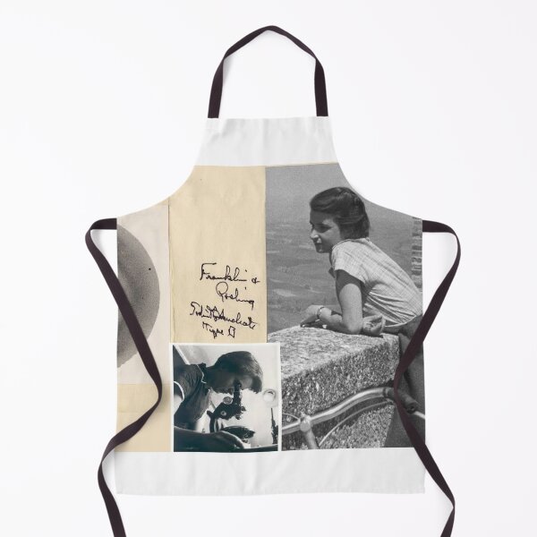 Item preview, Rosalind Franklin designed and sold by Parmjit-Flora.
