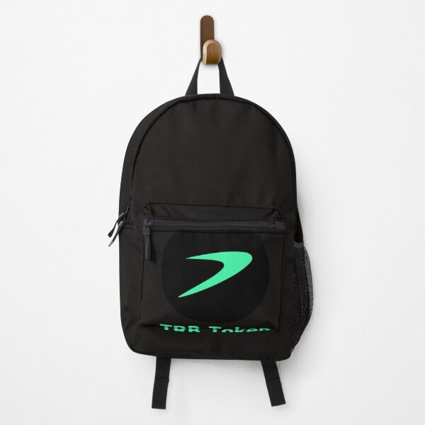 Item preview, Tellor Token Logo Crypto - TRB Altcoin Cryptocurrency - A Decentralized Oracle Network T-Shi designed and sold by LINDAGREGORY8.