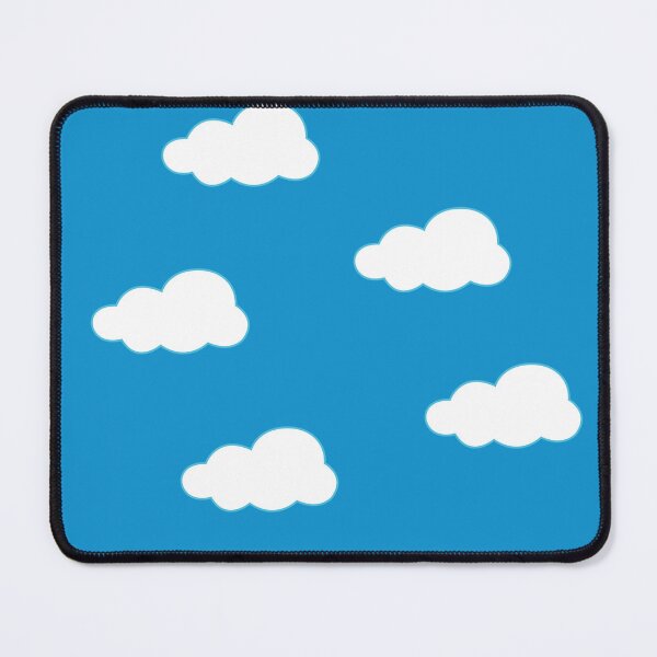 Item preview, Clouds background designed and sold by YChangShop.