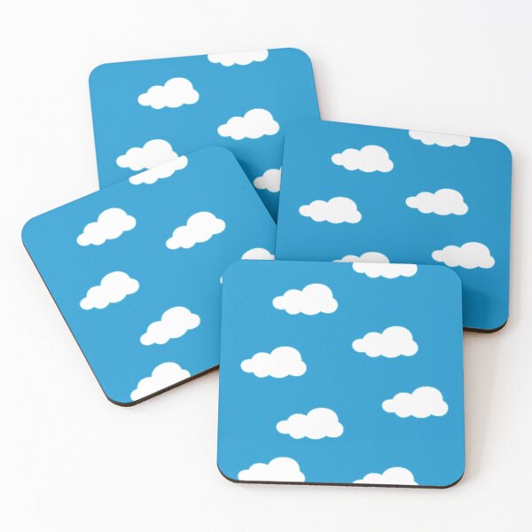 Item preview, Clouds background designed and sold by YChangShop.