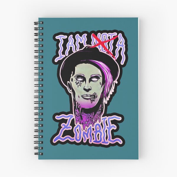 Item preview, not a zombie designed and sold by JoselineMash.