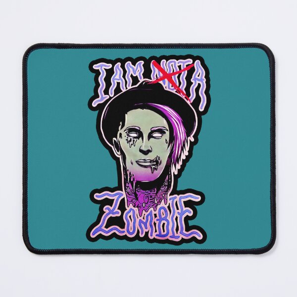 Item preview, not a zombie designed and sold by JoselineMash.