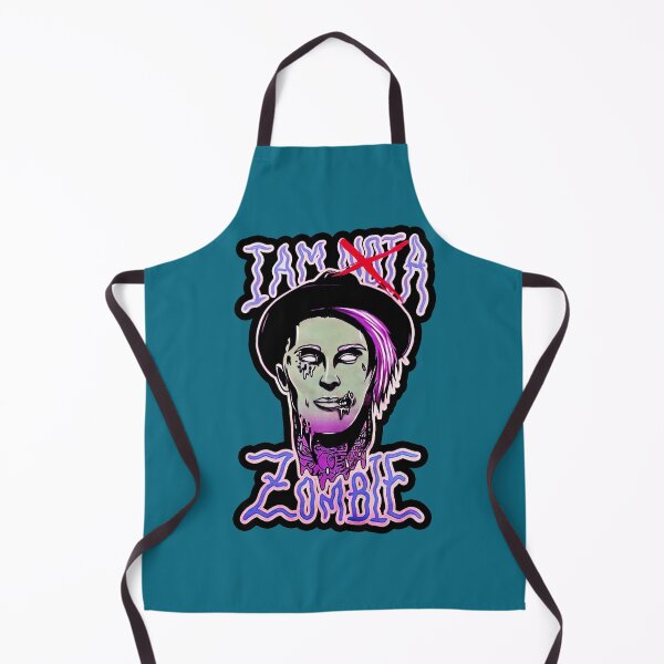 Item preview, not a zombie designed and sold by JoselineMash.