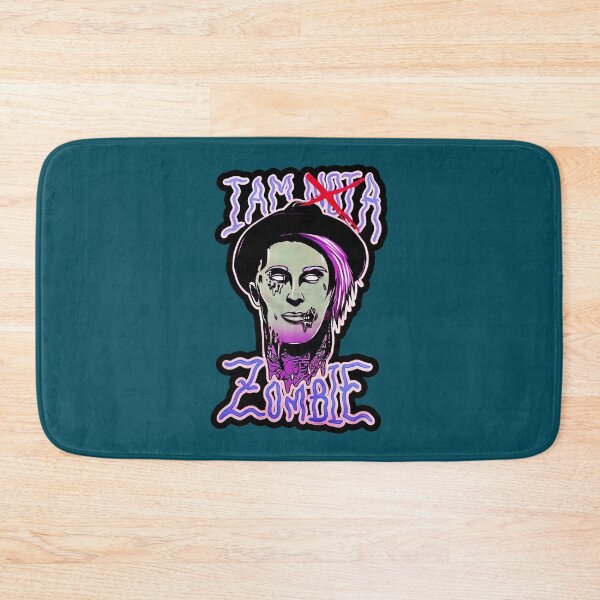 Item preview, not a zombie designed and sold by JoselineMash.