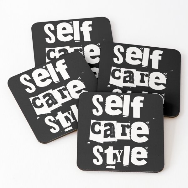 Item preview,  self care style designed and sold by Optimystic-arts.