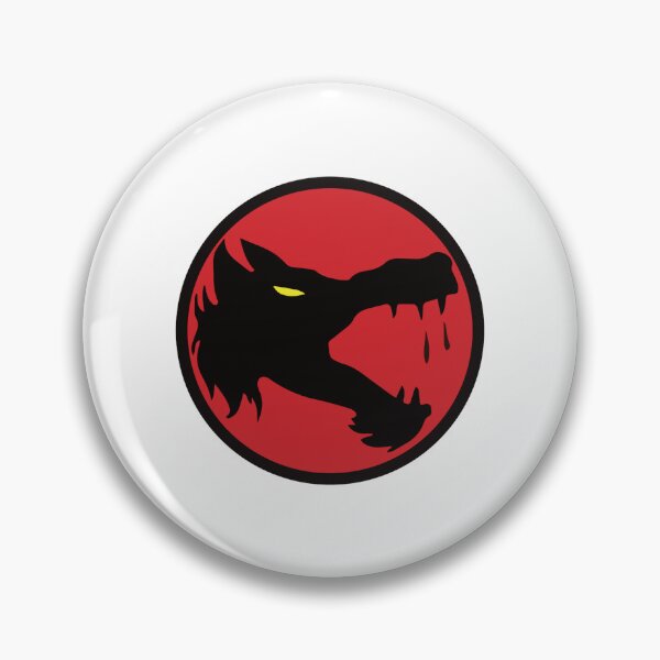 Item preview, Clan Wolf_s Dragoons designed and sold by Paido.