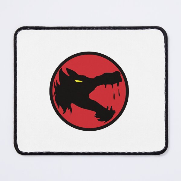 Item preview, Clan Wolf_s Dragoons designed and sold by Paido.