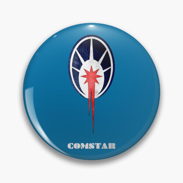 Item preview, ComStar designed and sold by Paido.