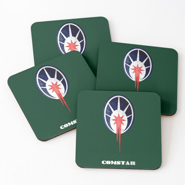 Item preview, ComStar designed and sold by Paido.