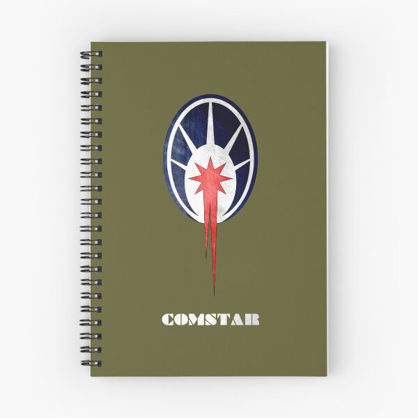 Item preview, ComStar designed and sold by Paido.