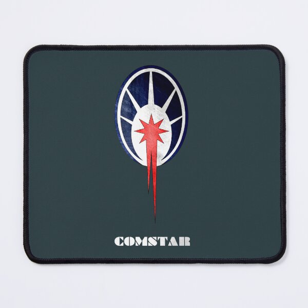 Item preview, ComStar designed and sold by Paido.
