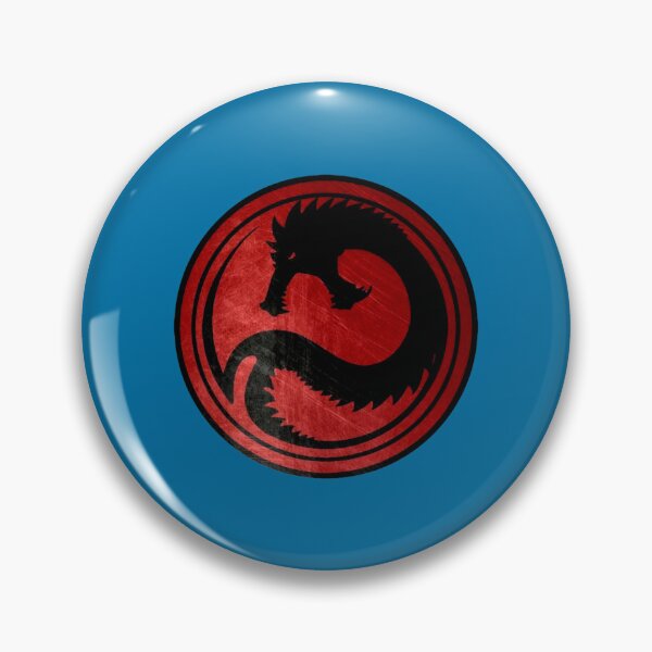 Item preview, Draconis Combine designed and sold by Paido.
