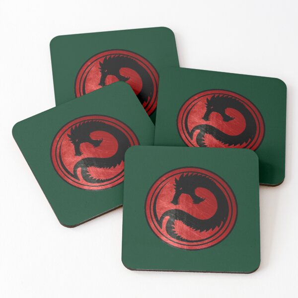 Item preview, Draconis Combine designed and sold by Paido.