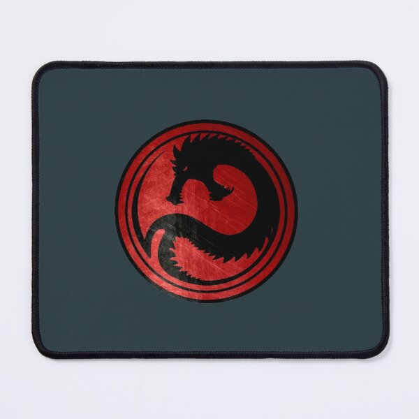 Item preview, Draconis Combine designed and sold by Paido.
