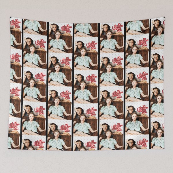 Item preview, 10 thing i hate about you designed and sold by rnegidis.