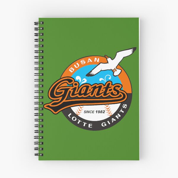 Item preview, Lotte Giants Busan KBO 	 	 	 designed and sold by zykilsoo13.