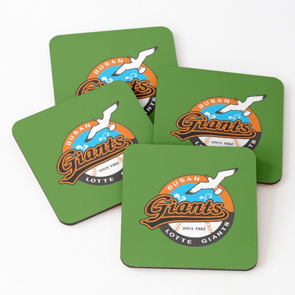 Item preview, Lotte Giants Busan KBO 	 	 	 designed and sold by zykilsoo13.