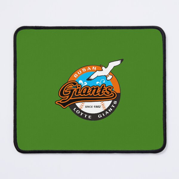 Item preview, Lotte Giants Busan KBO 	 	 	 designed and sold by zykilsoo13.