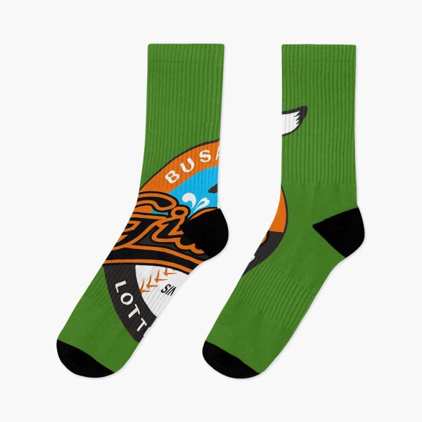 Item preview, Lotte Giants Busan KBO 	 	 	 designed and sold by zykilsoo13.