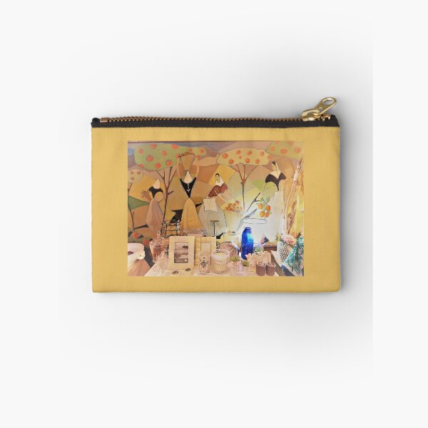 Item preview, Picking Oranges designed and sold by Fara.