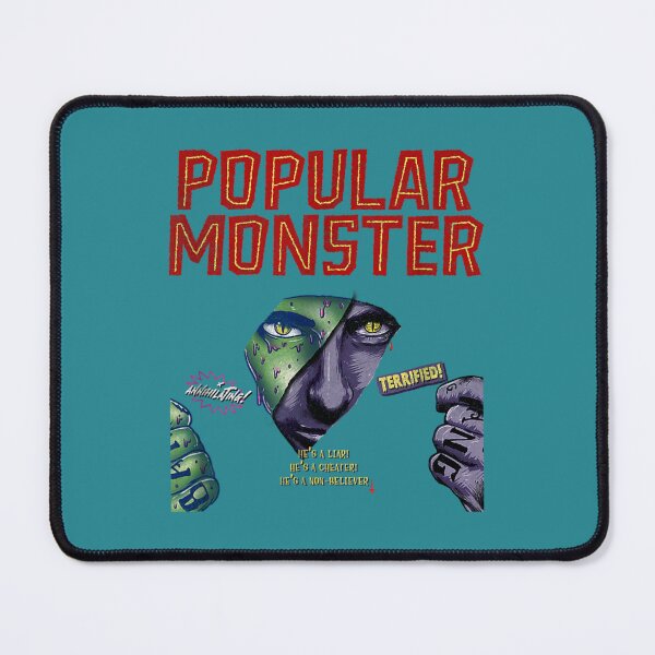 Item preview, Falling In Reverse - Official Merchandise - Popular Monster designed and sold by JoselineMash.