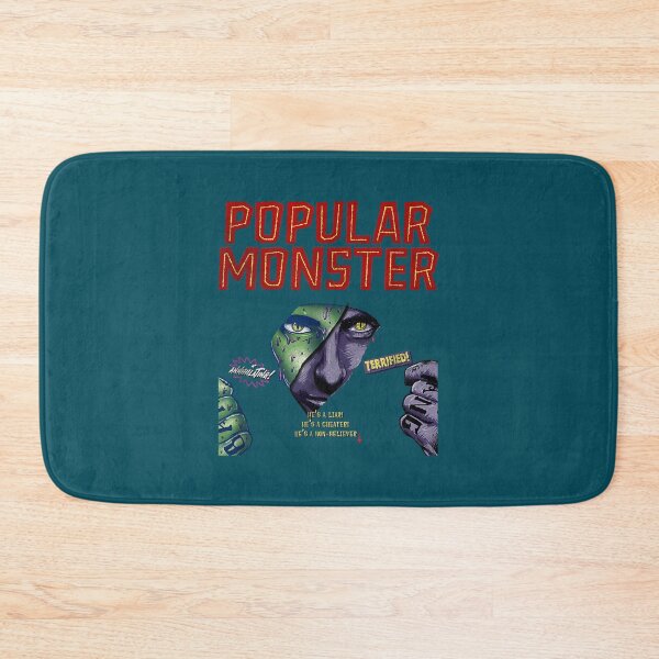 Item preview, Falling In Reverse - Official Merchandise - Popular Monster designed and sold by JoselineMash.
