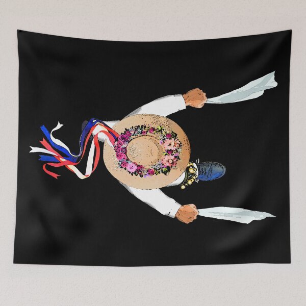 Item preview, 1 on Top - Cotswold Flowers designed and sold by MorrisStuff.
