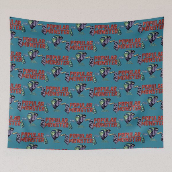 Item preview, Falling In Reverse - Official Merchandise - Popular Monster designed and sold by JoselineMash.