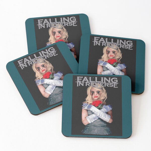 Item preview, Falling In Reverse Classic  designed and sold by JoselineMash.