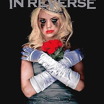 Artwork thumbnail, Falling In Reverse Classic  by JoselineMash
