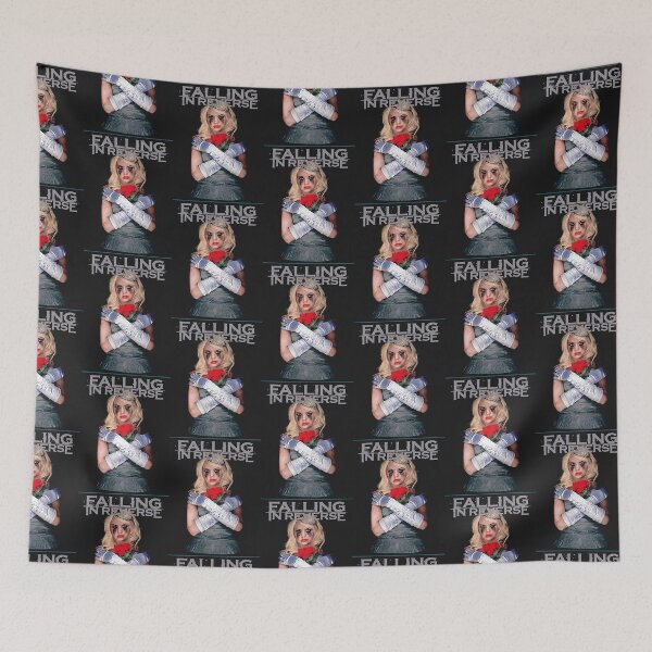 Item preview, Falling In Reverse Classic  designed and sold by JoselineMash.