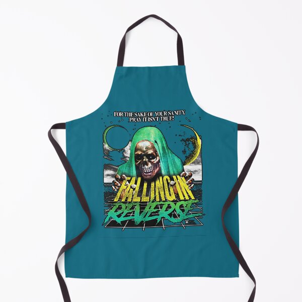 Item preview, Falling In Reverse Radke designed and sold by JoselineMash.