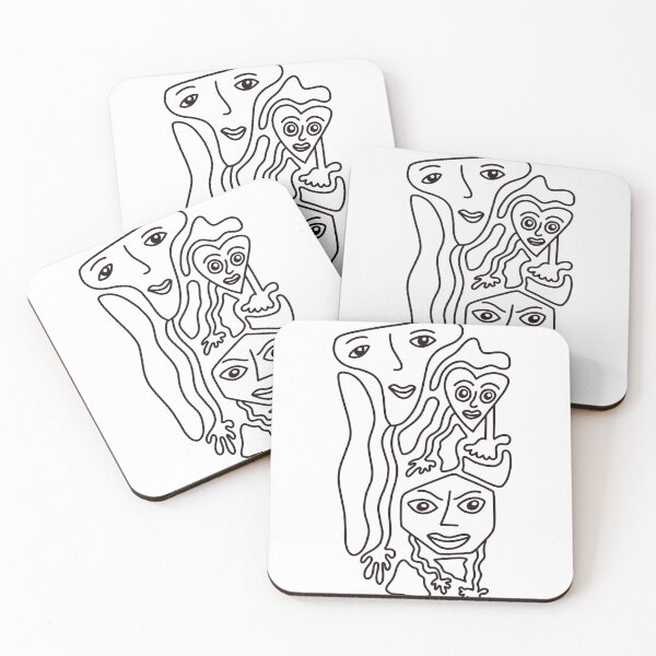 Item preview, Sassy Shapes designed and sold by Kaquesoa.