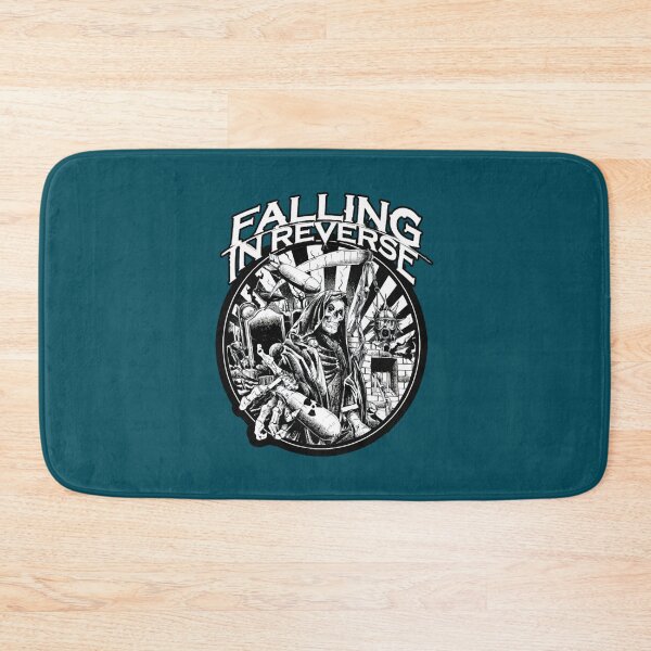 Item preview, give Falling in reverse up not lose  designed and sold by JoselineMash.