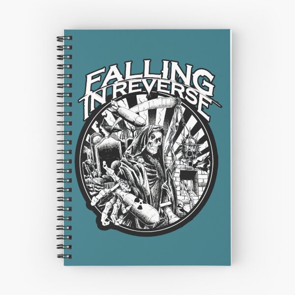 Item preview, give Falling in reverse up not lose  designed and sold by JoselineMash.