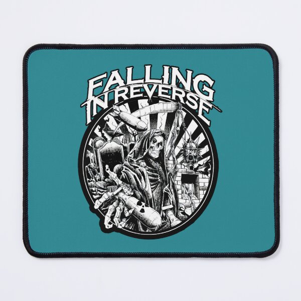 Item preview, give Falling in reverse up not lose  designed and sold by JoselineMash.