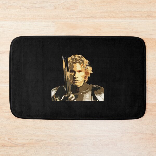 Item preview, A knight_s Tale Heath Ledger Fitted  designed and sold by rnegidis.