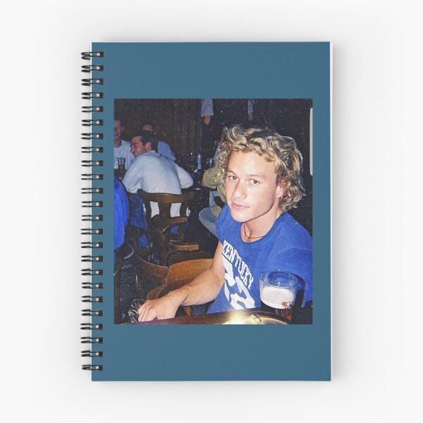 Item preview, Heath Ledger Long  designed and sold by rnegidis.