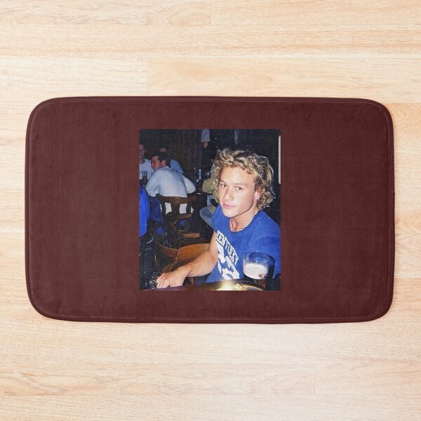 Item preview, Heath Ledger Long  designed and sold by rnegidis.
