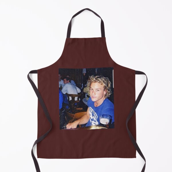 Item preview, Heath Ledger Long  designed and sold by rnegidis.