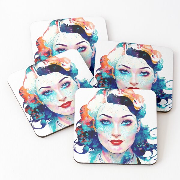 Item preview, Adrianna designed and sold by McCallnWaldo.