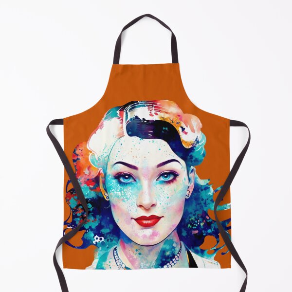 Item preview, Adrianna designed and sold by McCallnWaldo.