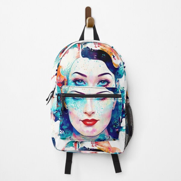 Item preview, Adrianna designed and sold by McCallnWaldo.