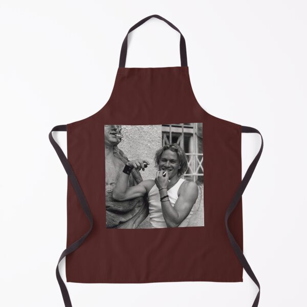 Item preview, Heath Ledger Smiling designed and sold by rnegidis.