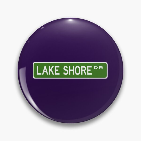 Item preview, Lake Shore Drive (LSD) 	 	 designed and sold by wtkjofbubds60.