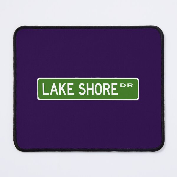 Item preview, Lake Shore Drive (LSD) 	 	 designed and sold by wtkjofbubds60.
